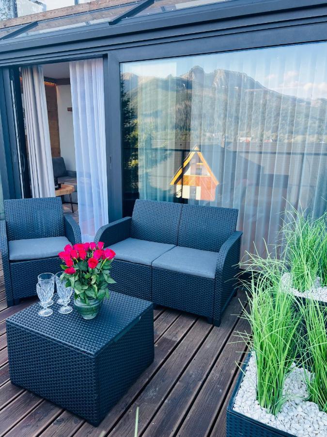 Apartament Magiczne Podhale By Apart Concept Podhale Koscielisko Exterior photo