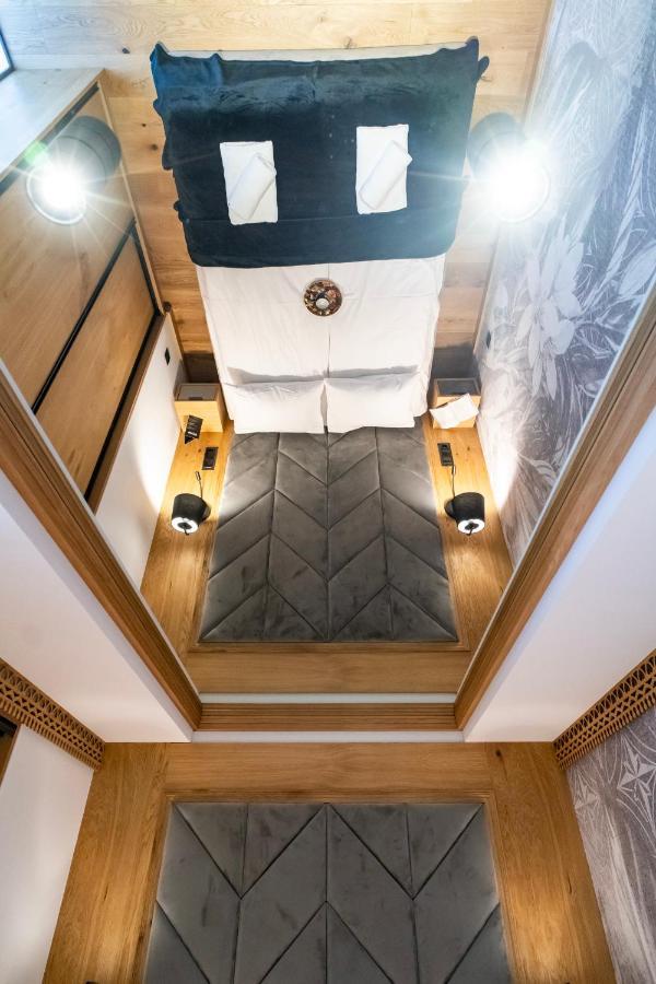 Apartament Magiczne Podhale By Apart Concept Podhale Koscielisko Exterior photo