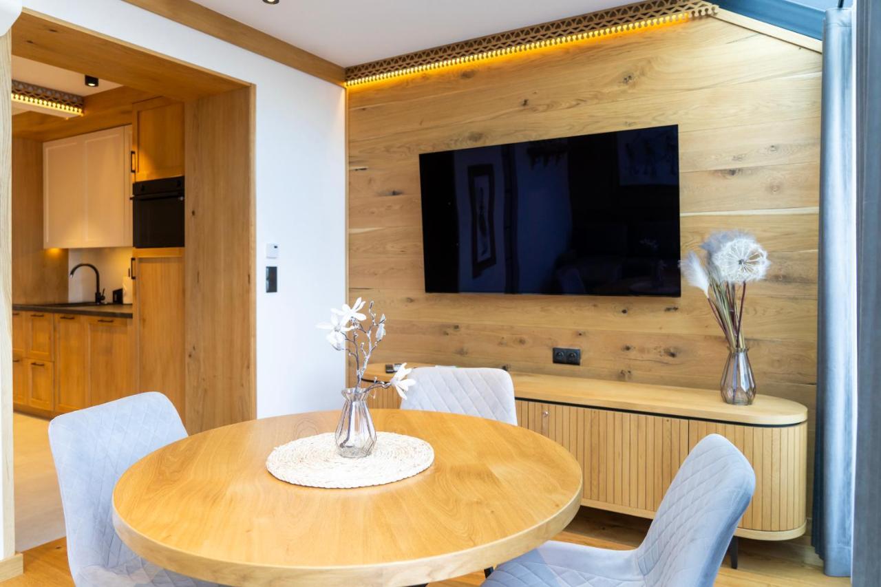 Apartament Magiczne Podhale By Apart Concept Podhale Koscielisko Exterior photo