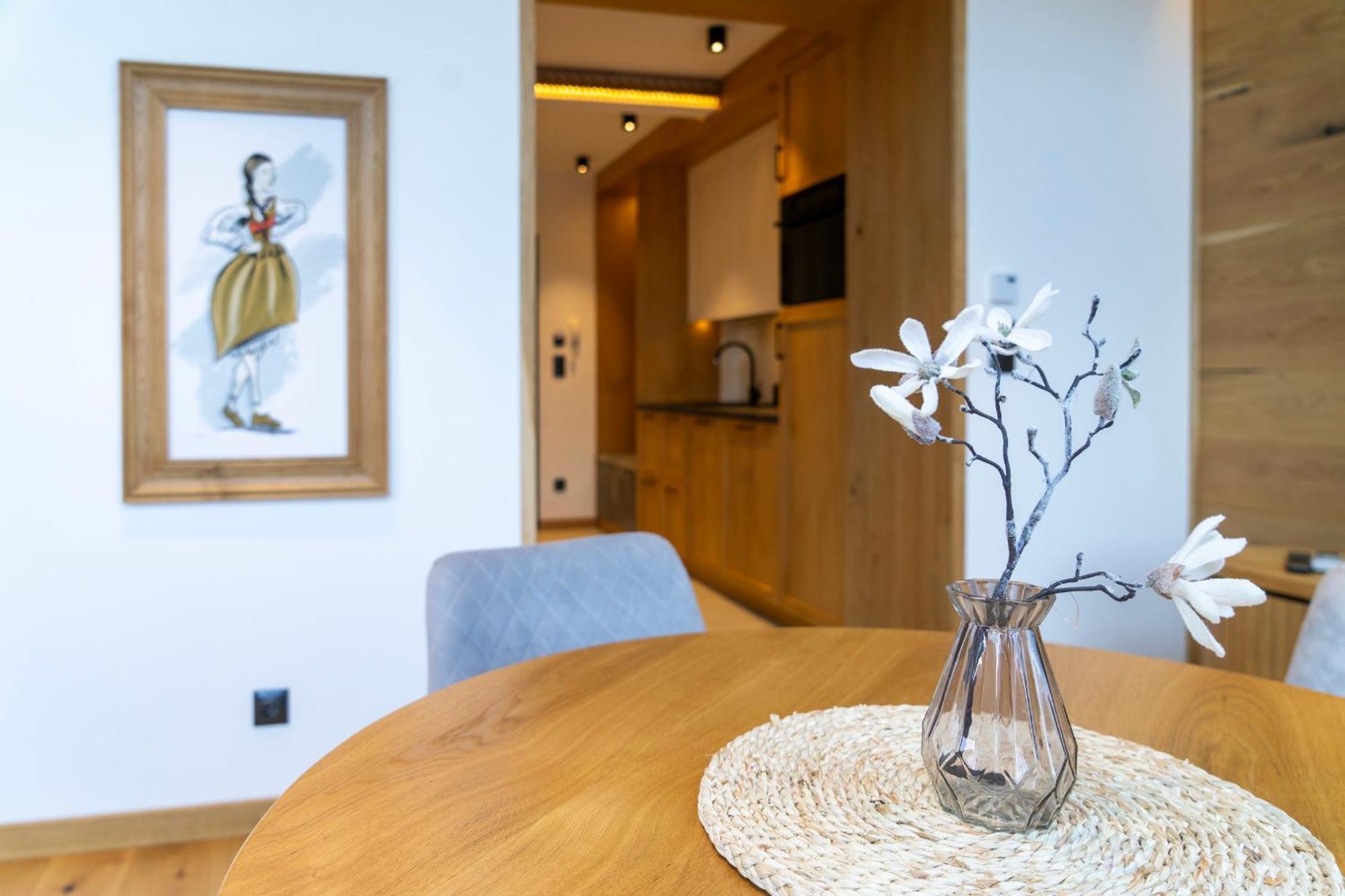 Apartament Magiczne Podhale By Apart Concept Podhale Koscielisko Exterior photo